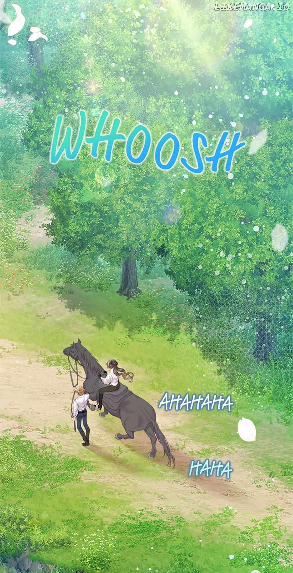 Beatrice – Manhwa Chapter 116 - page 116