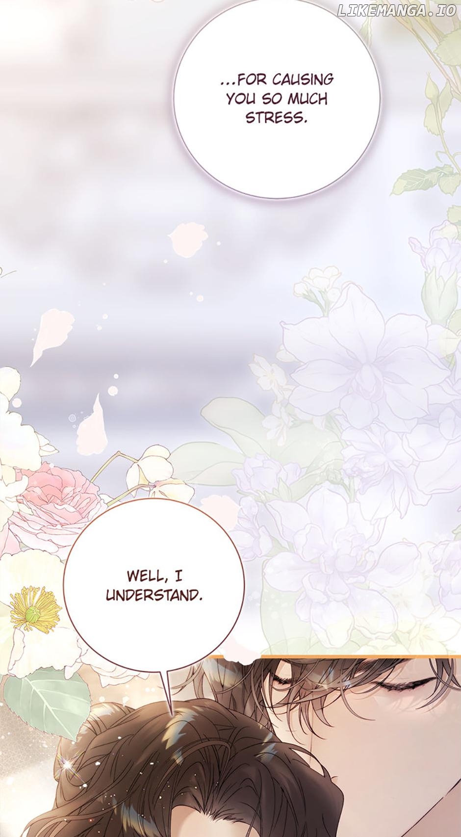 Beatrice – Manhwa Chapter 116 - page 13