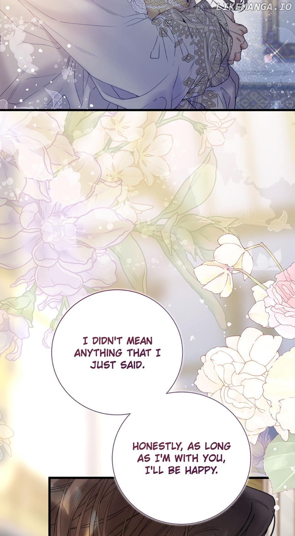 Beatrice – Manhwa Chapter 116 - page 16
