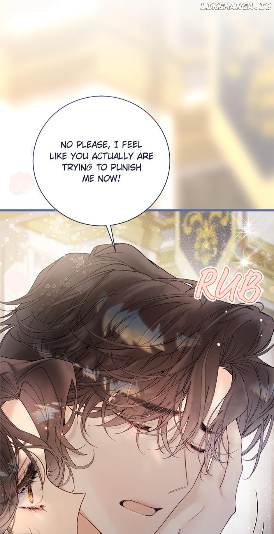 Beatrice – Manhwa Chapter 116 - page 18