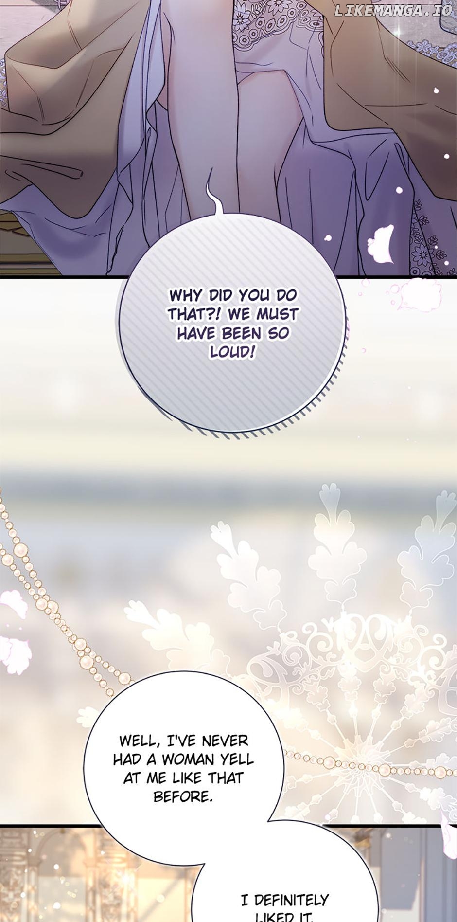 Beatrice – Manhwa Chapter 116 - page 2