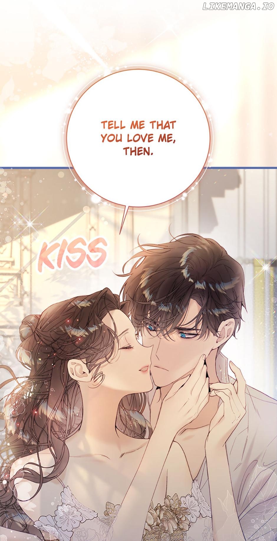 Beatrice – Manhwa Chapter 116 - page 21