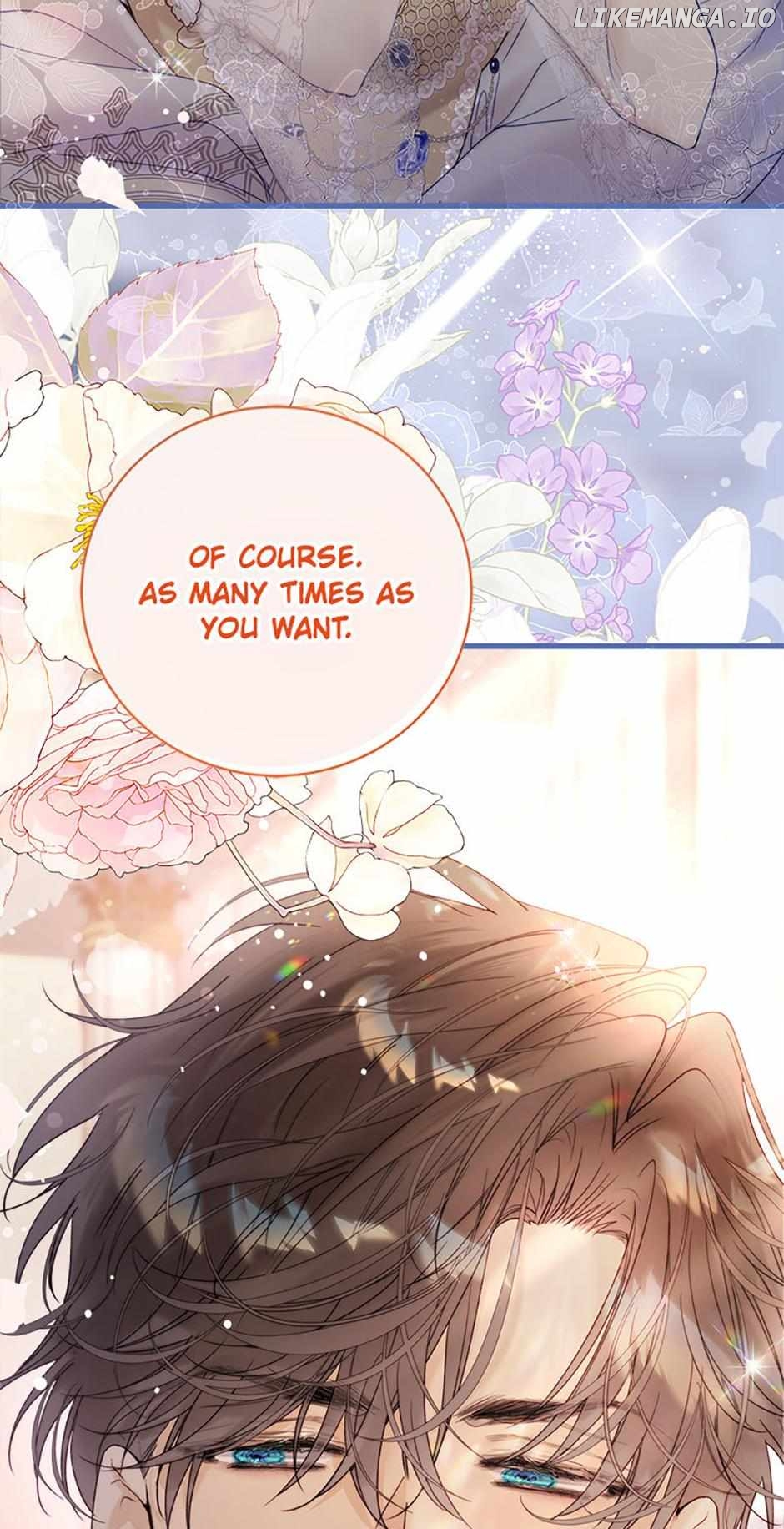 Beatrice – Manhwa Chapter 116 - page 22
