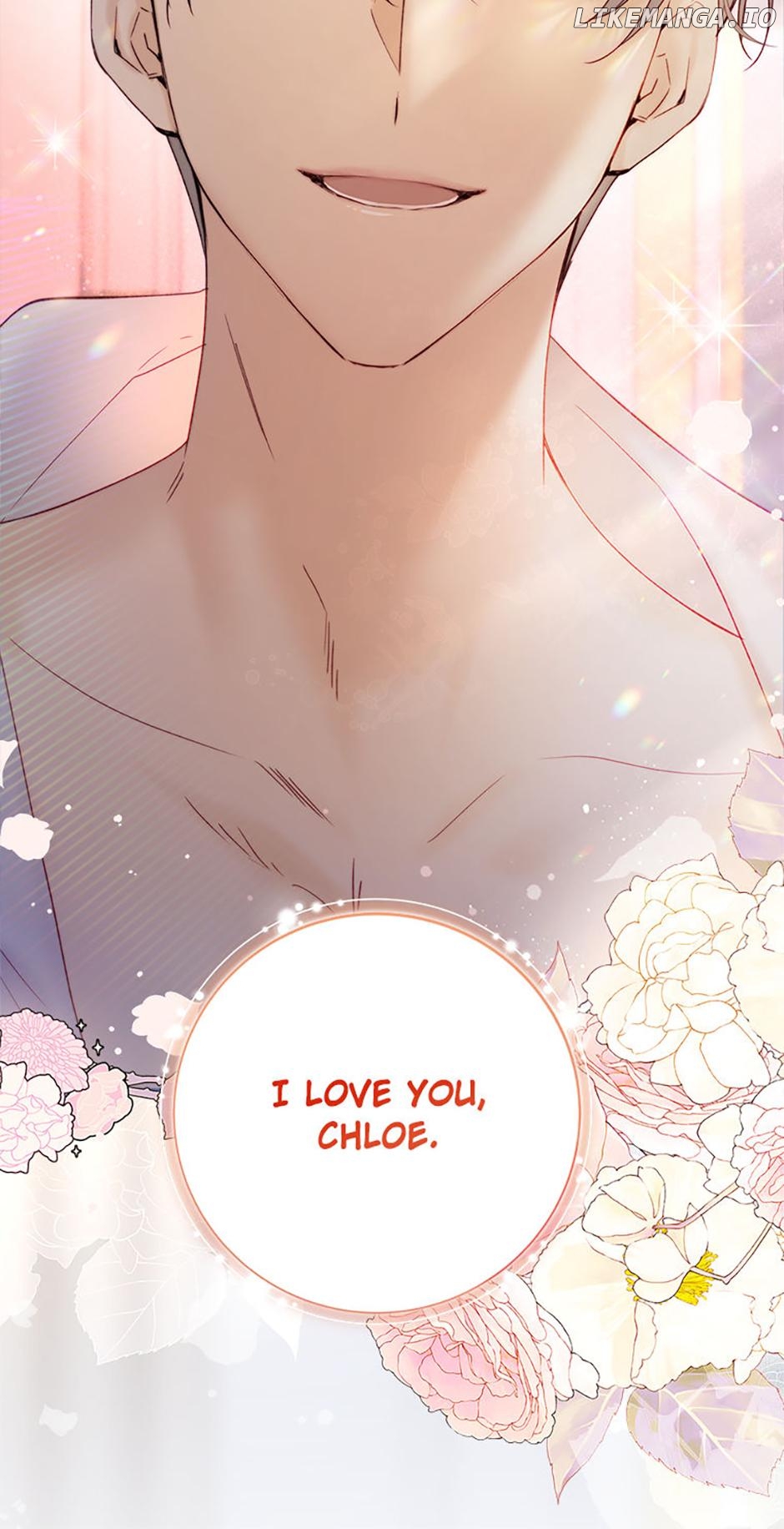 Beatrice – Manhwa Chapter 116 - page 23