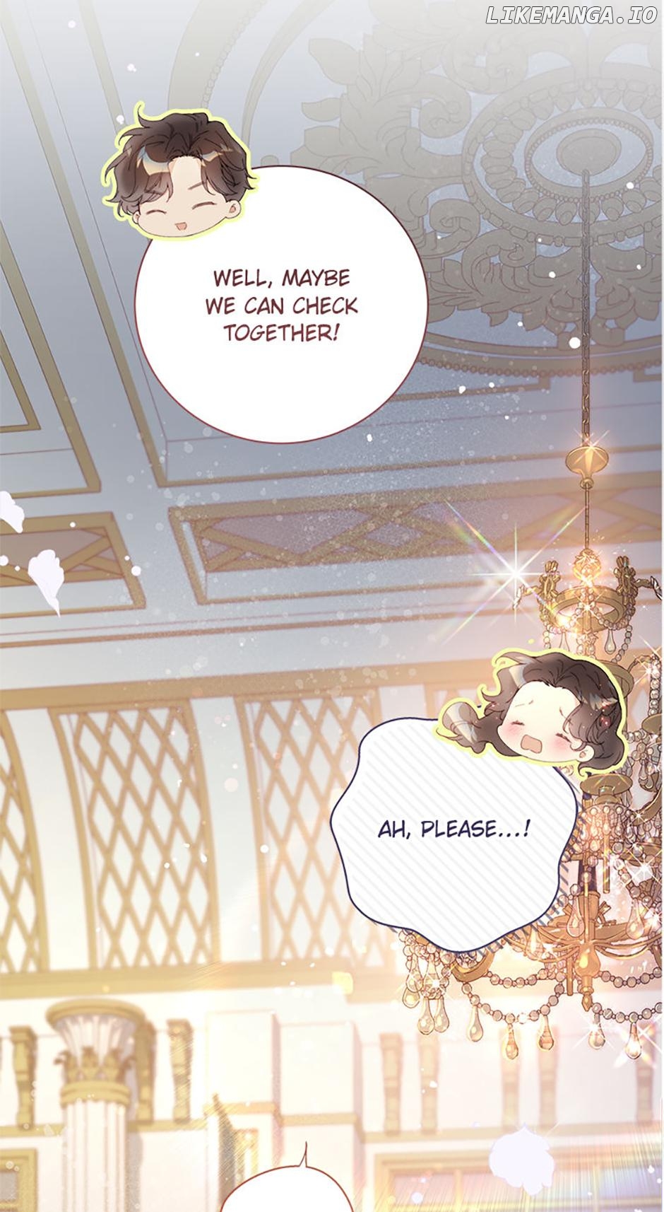 Beatrice – Manhwa Chapter 116 - page 27