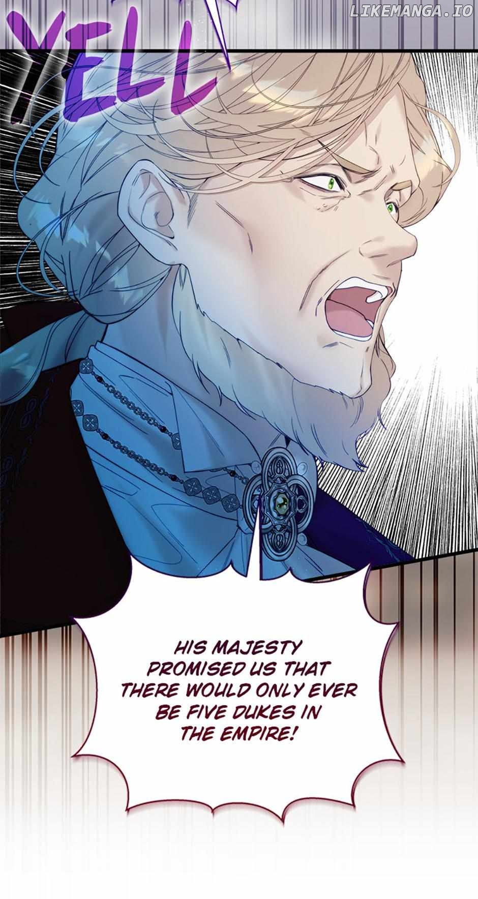 Beatrice – Manhwa Chapter 116 - page 35
