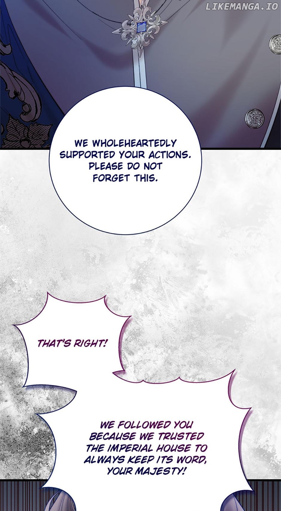 Beatrice – Manhwa Chapter 116 - page 38