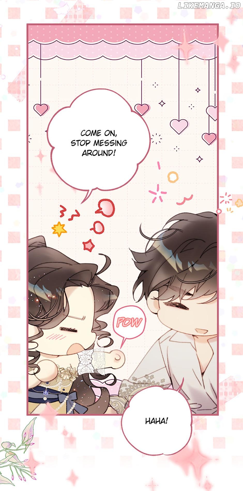 Beatrice – Manhwa Chapter 116 - page 4