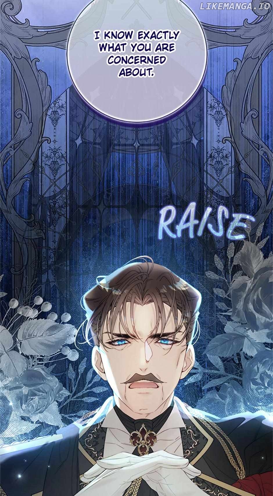 Beatrice – Manhwa Chapter 116 - page 40