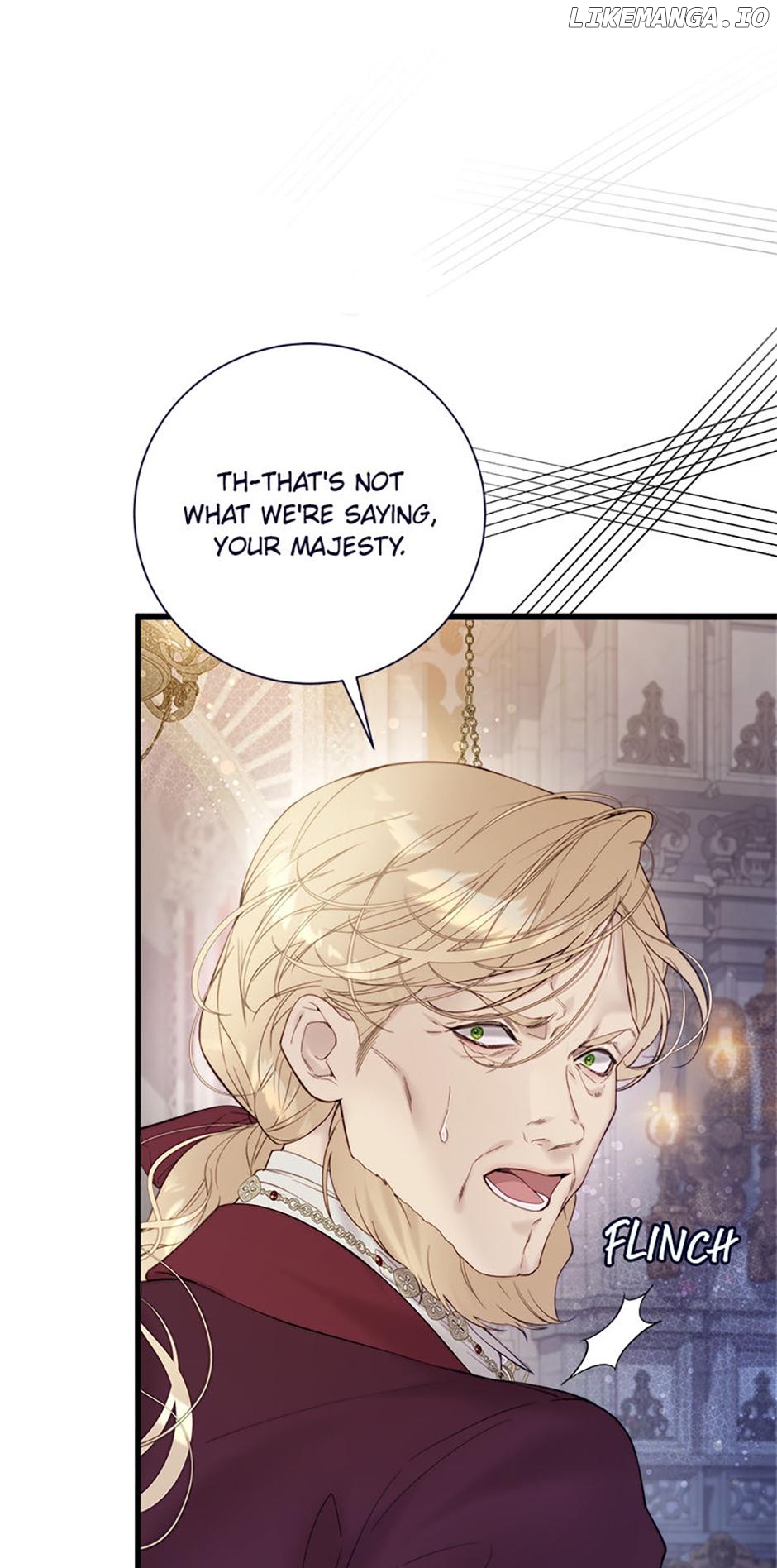 Beatrice – Manhwa Chapter 116 - page 42