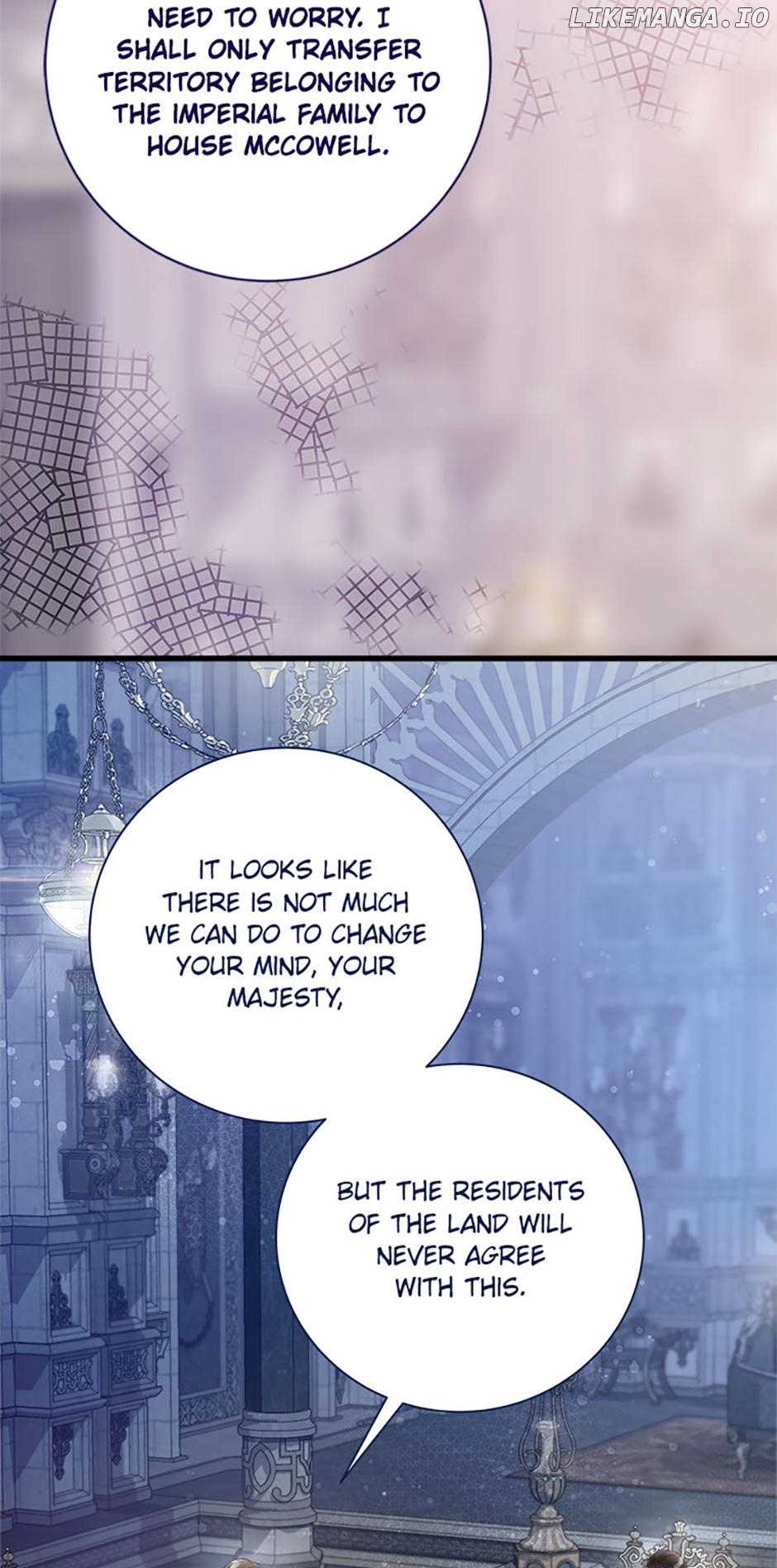 Beatrice – Manhwa Chapter 116 - page 44