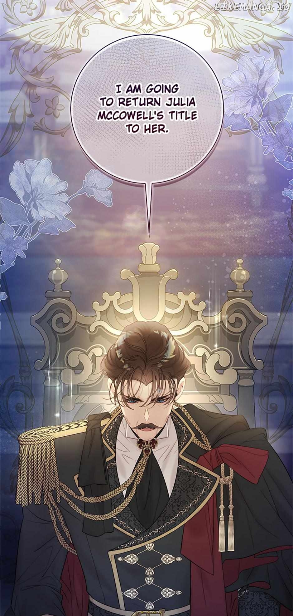 Beatrice – Manhwa Chapter 116 - page 50