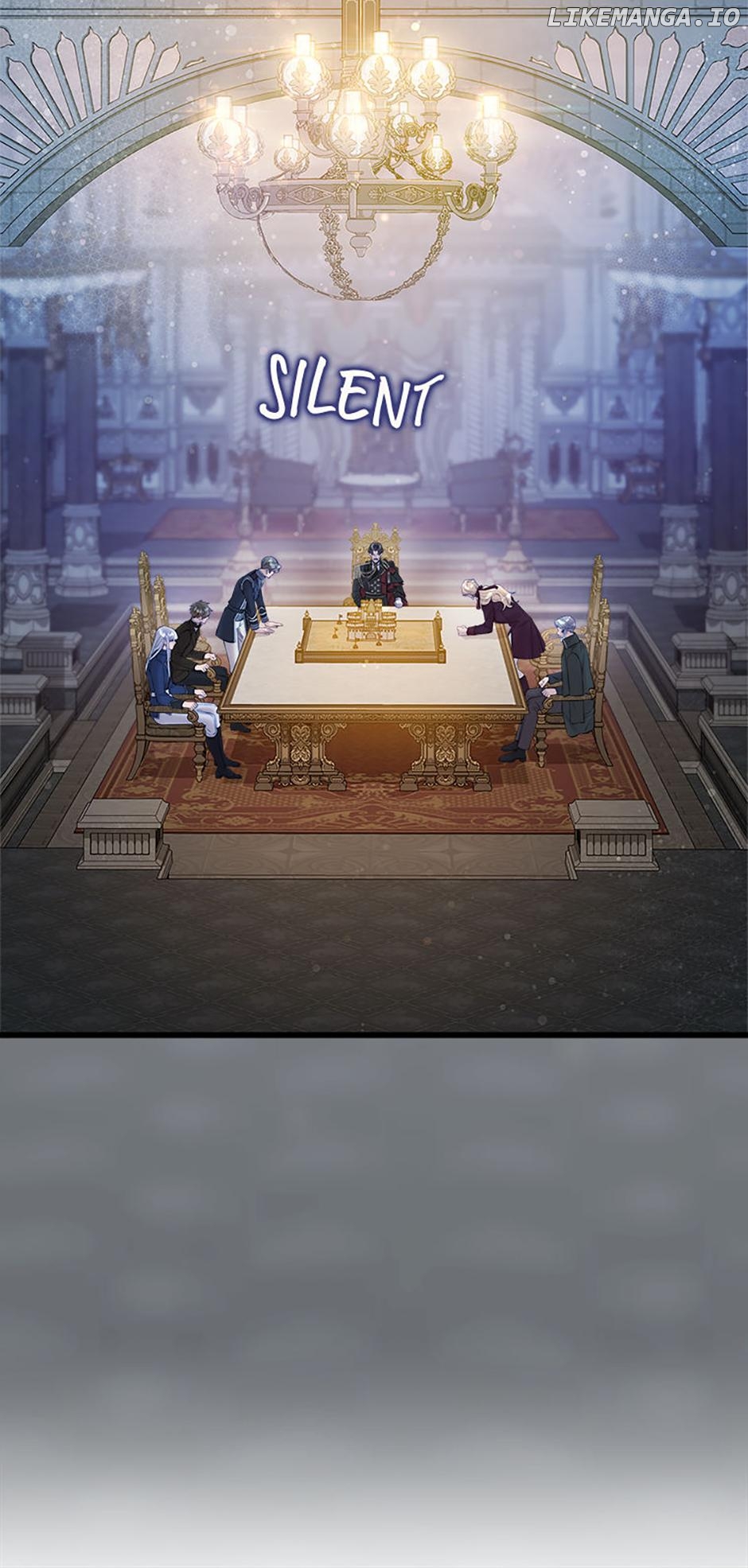 Beatrice – Manhwa Chapter 116 - page 52
