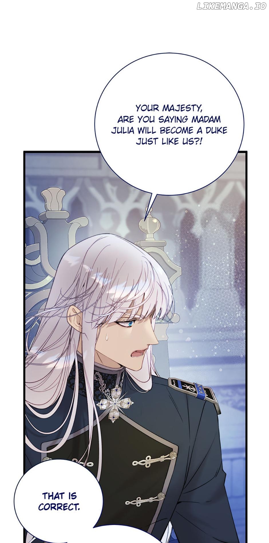 Beatrice – Manhwa Chapter 116 - page 53