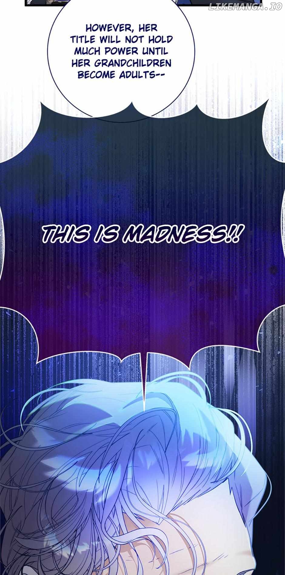 Beatrice – Manhwa Chapter 116 - page 54