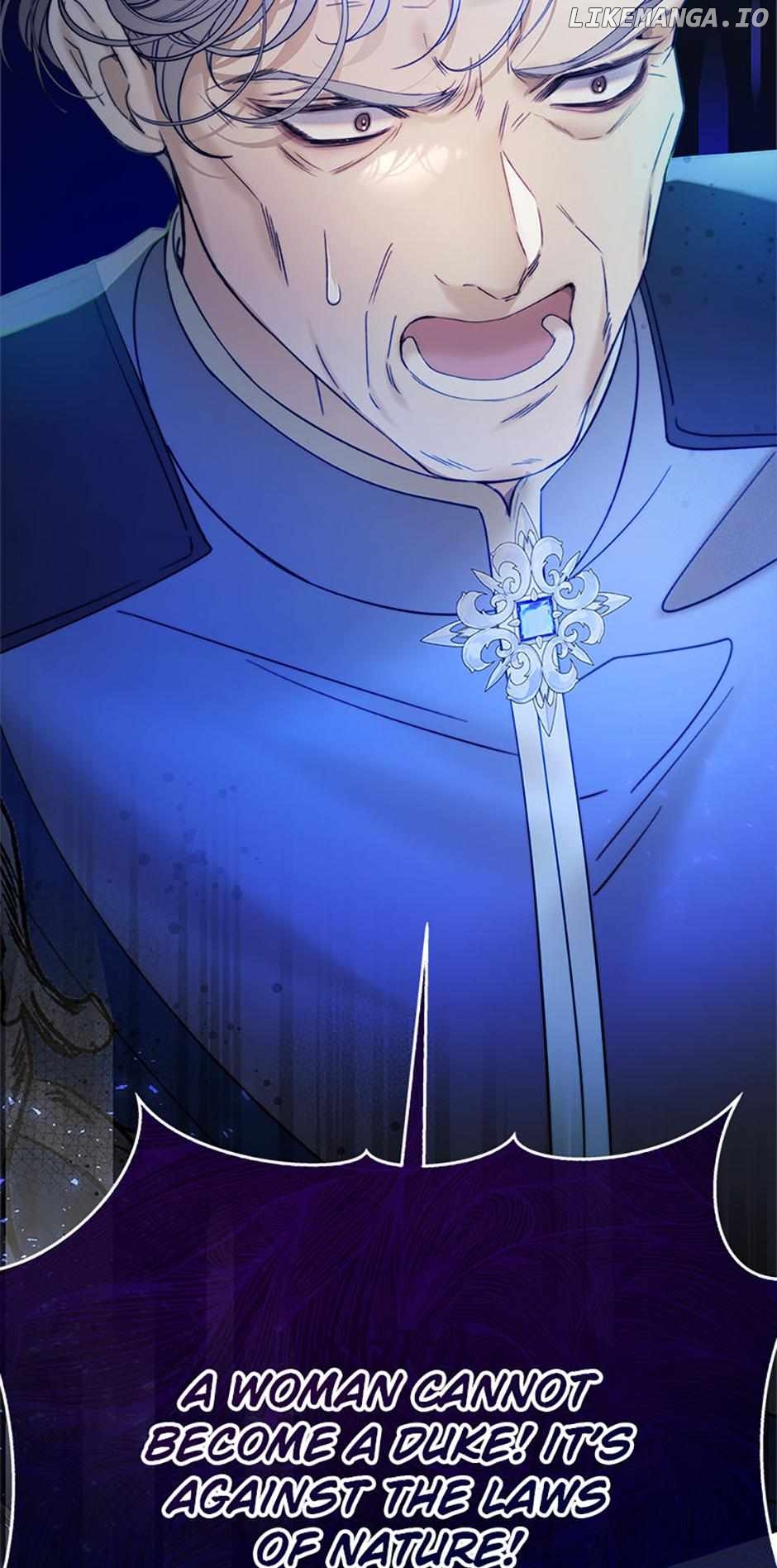 Beatrice – Manhwa Chapter 116 - page 55