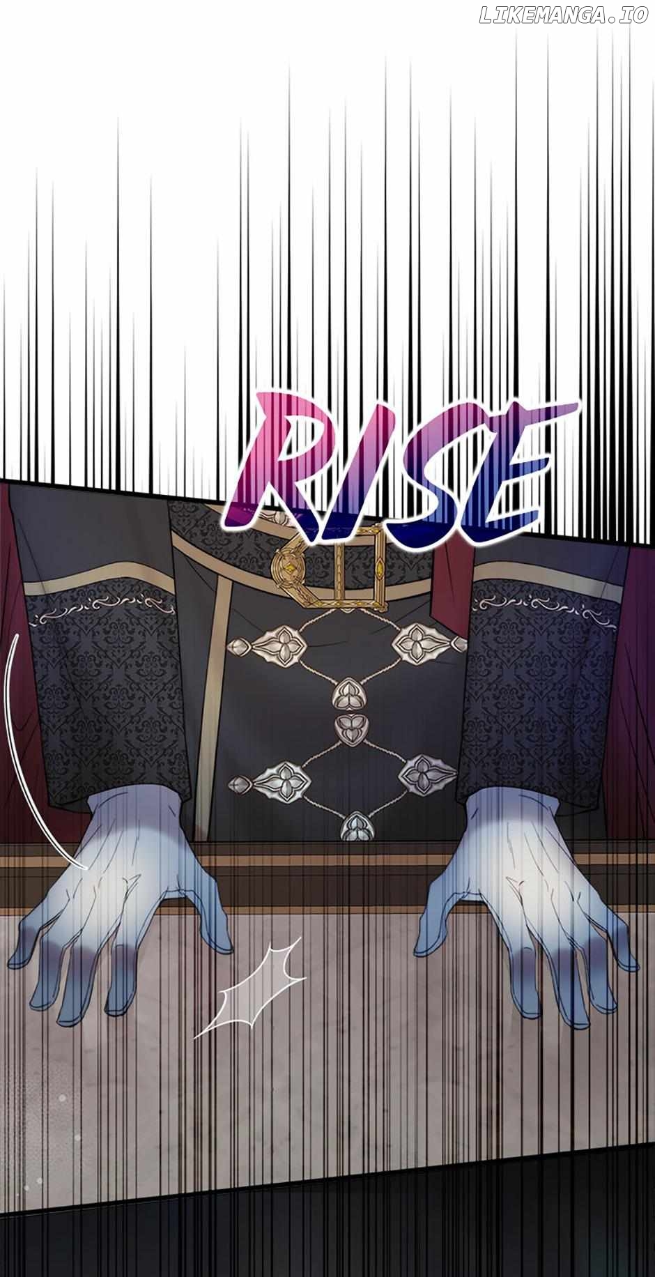 Beatrice – Manhwa Chapter 116 - page 59