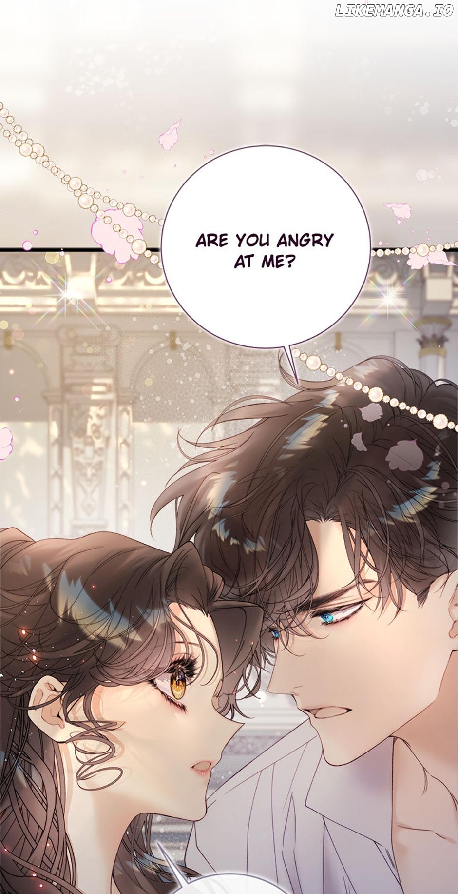 Beatrice – Manhwa Chapter 116 - page 6