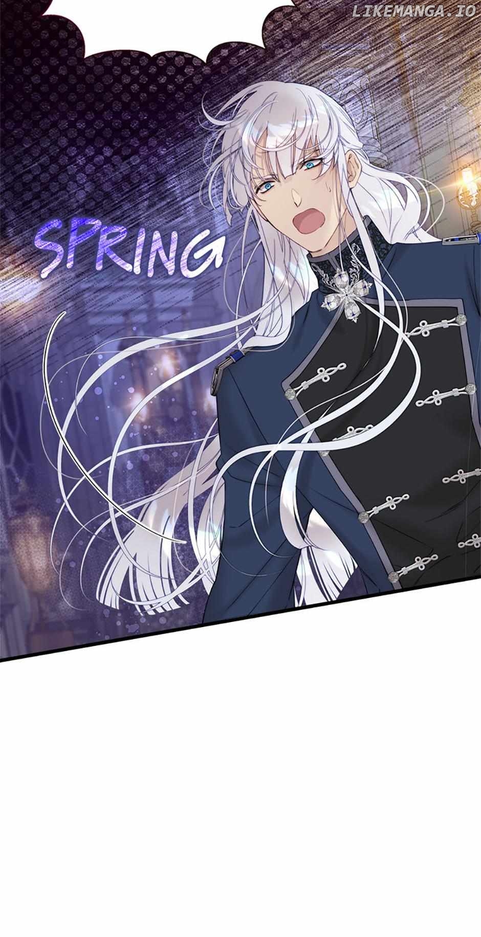 Beatrice – Manhwa Chapter 116 - page 64