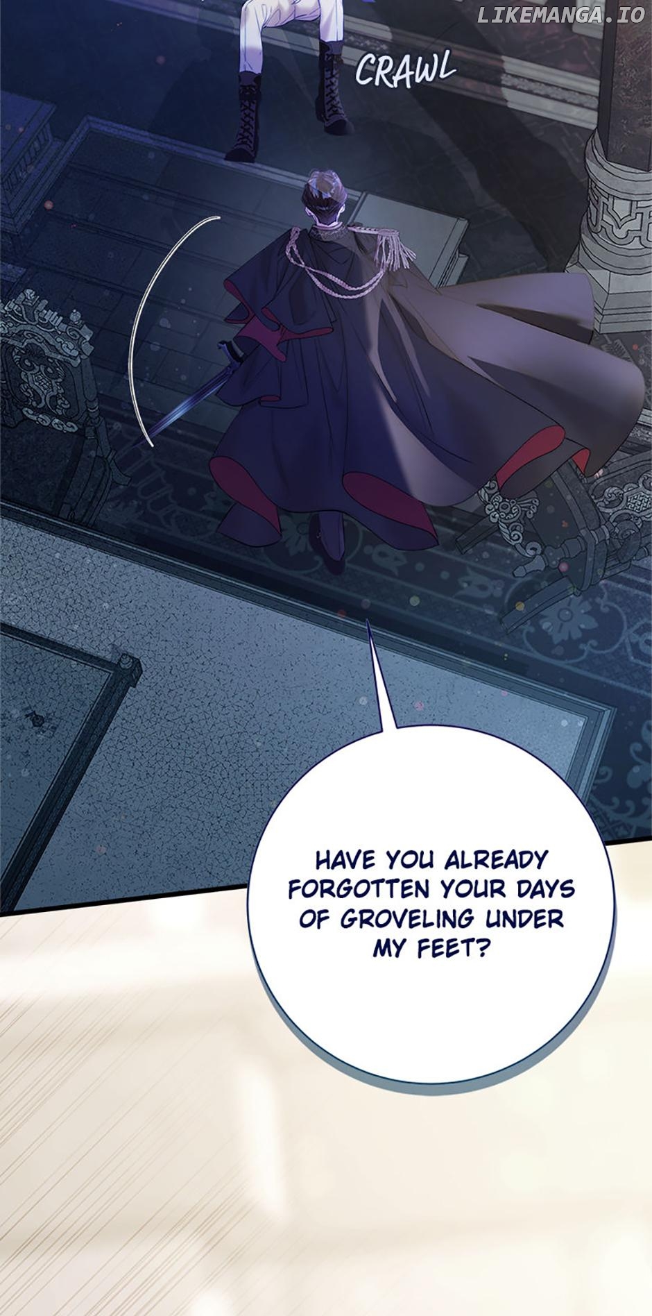 Beatrice – Manhwa Chapter 116 - page 67