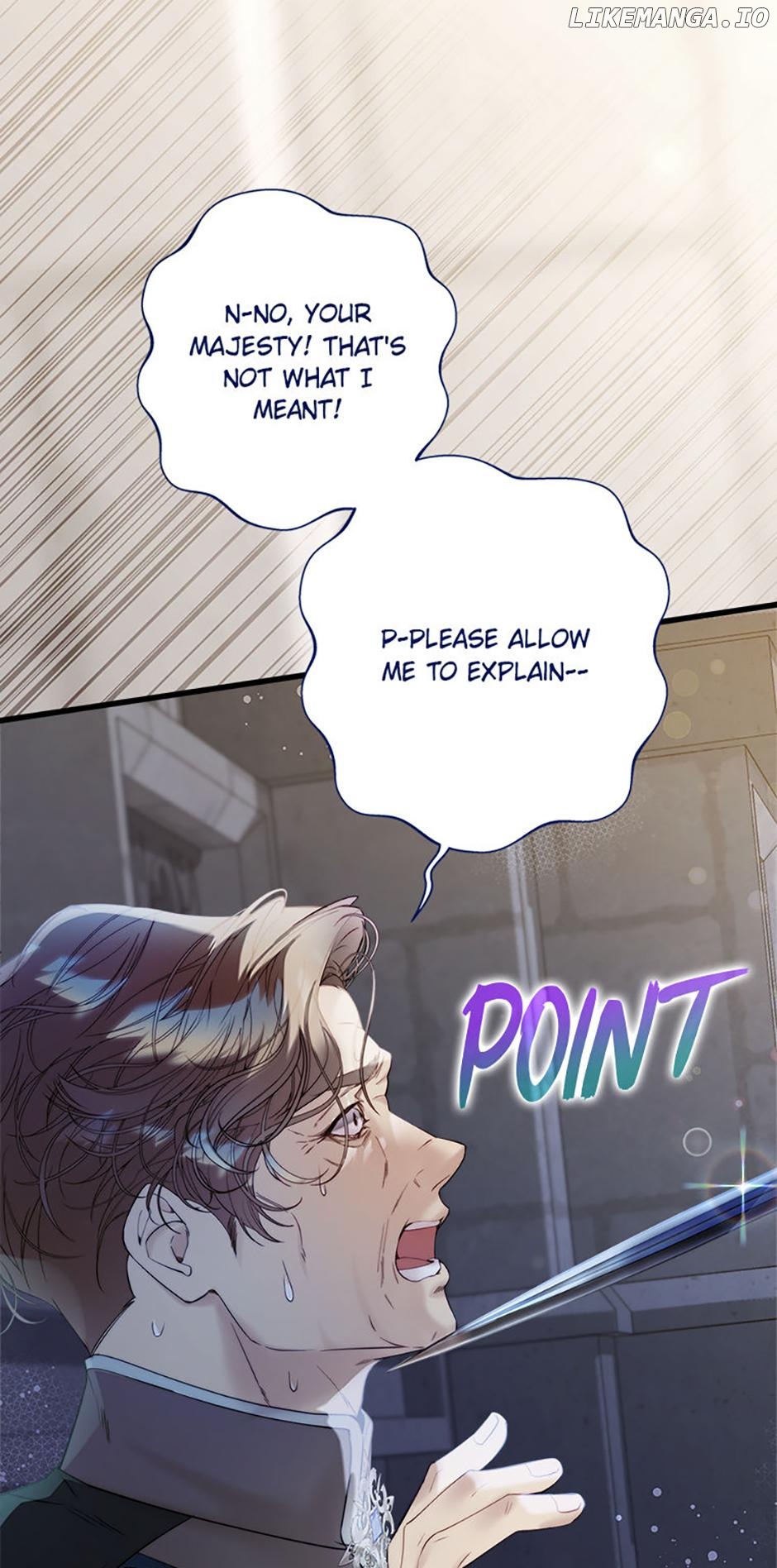 Beatrice – Manhwa Chapter 116 - page 68