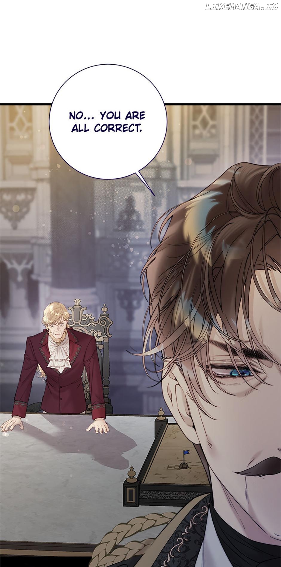 Beatrice – Manhwa Chapter 116 - page 71