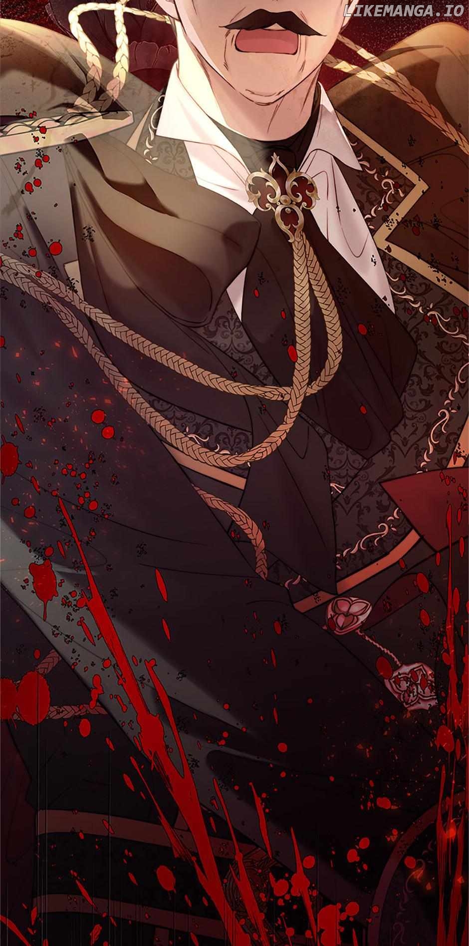Beatrice – Manhwa Chapter 116 - page 74