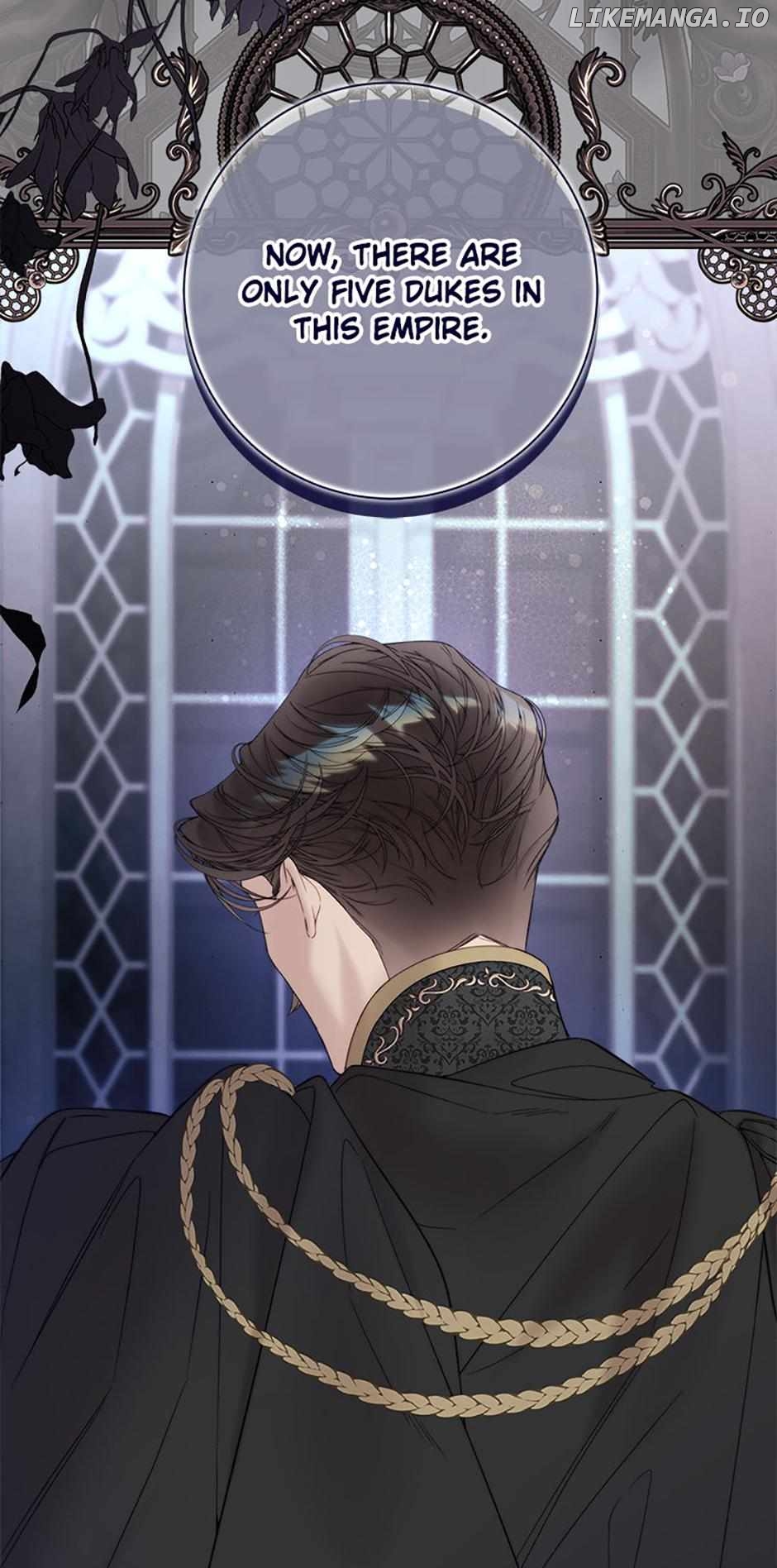 Beatrice – Manhwa Chapter 116 - page 79