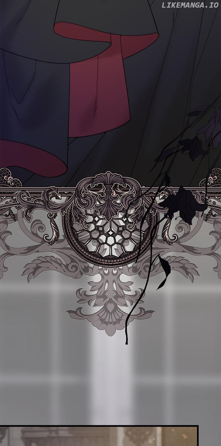 Beatrice – Manhwa Chapter 116 - page 80