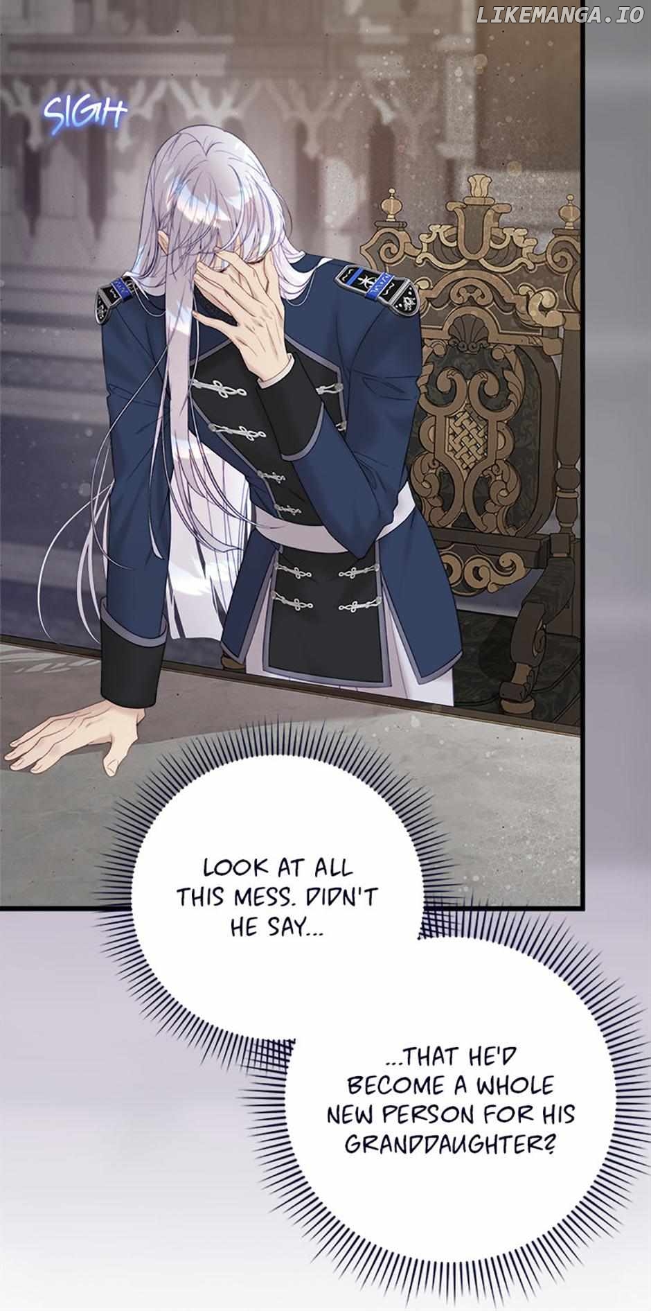 Beatrice – Manhwa Chapter 116 - page 81