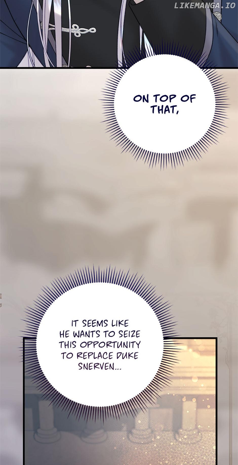 Beatrice – Manhwa Chapter 116 - page 86