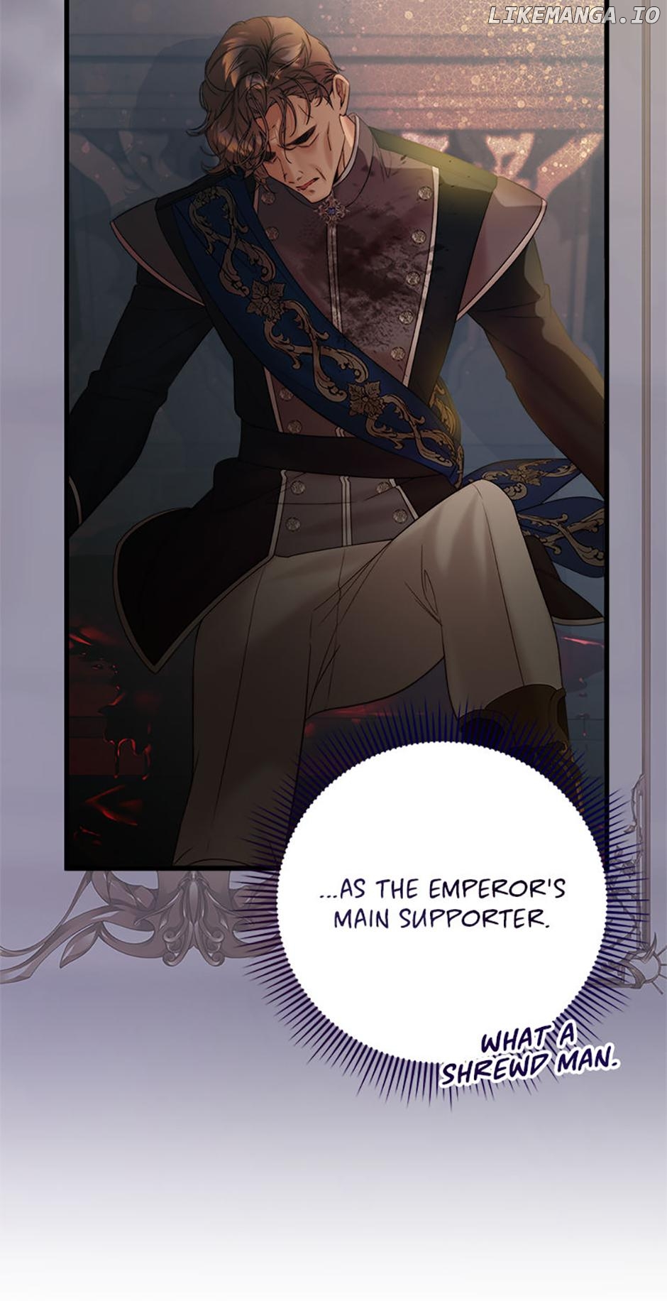 Beatrice – Manhwa Chapter 116 - page 87