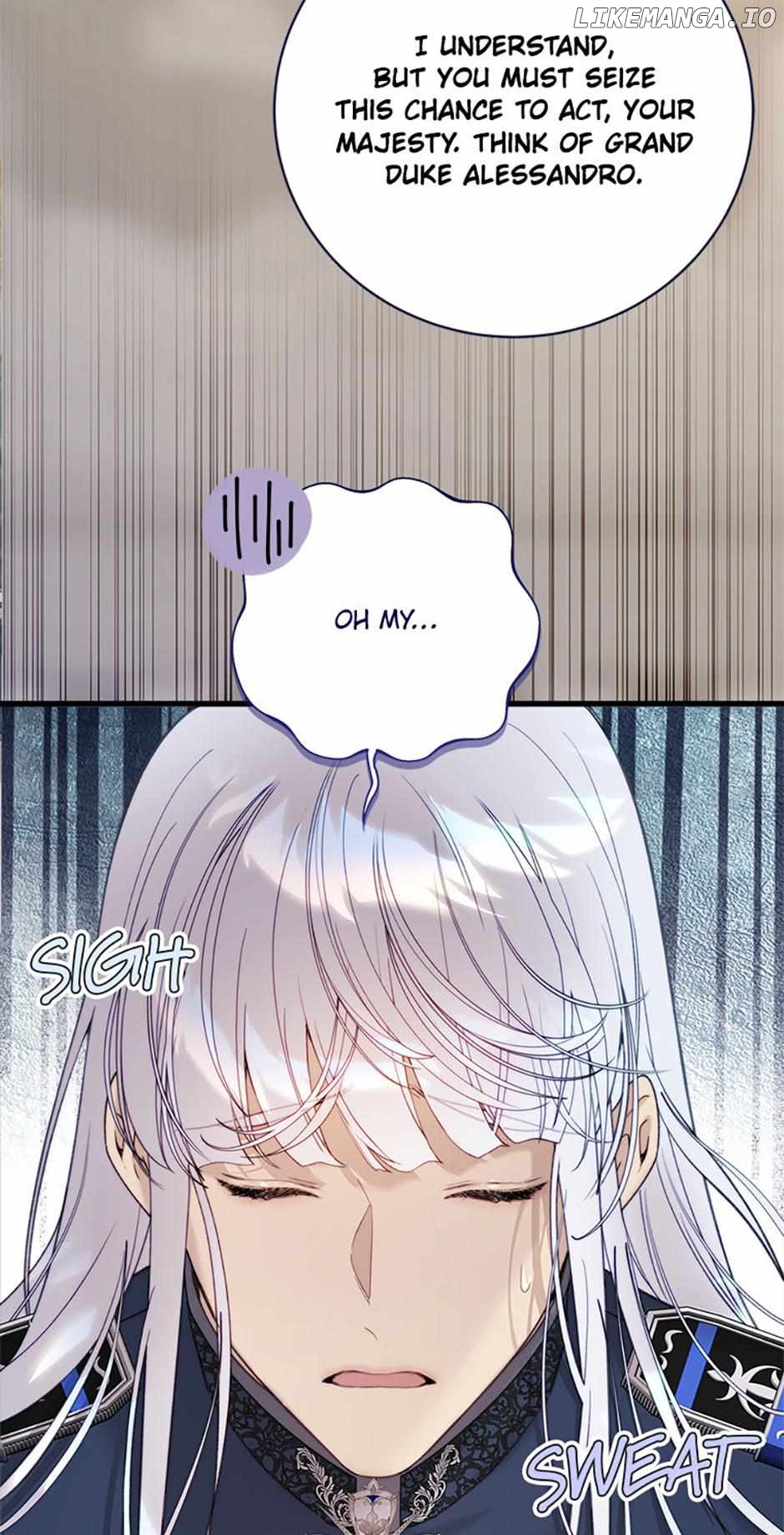 Beatrice – Manhwa Chapter 116 - page 89
