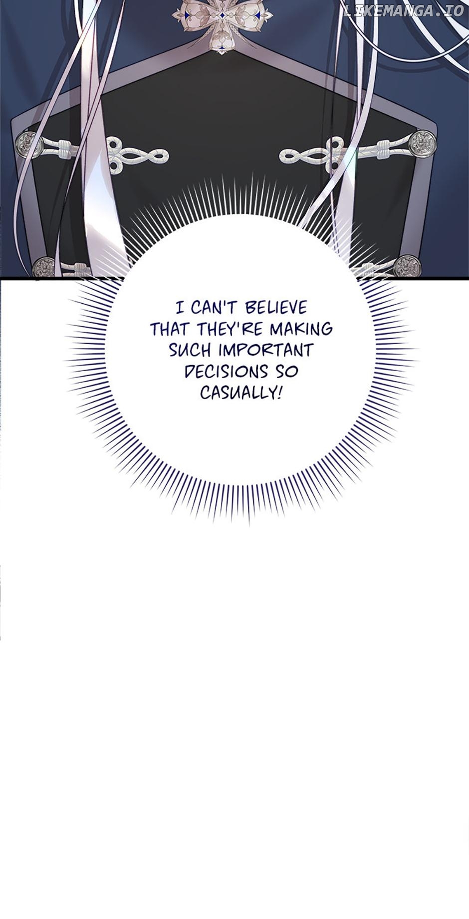 Beatrice – Manhwa Chapter 116 - page 90
