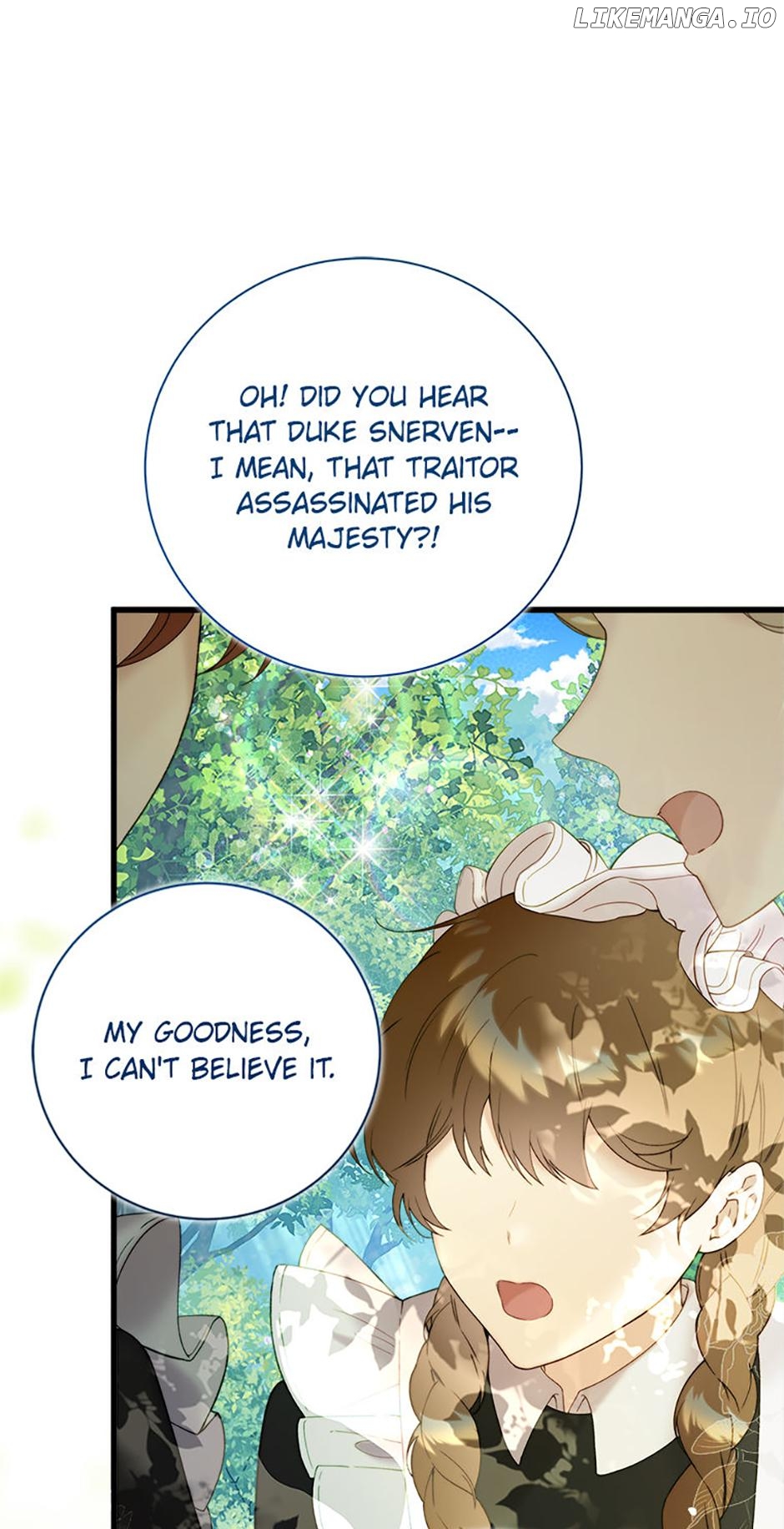 Beatrice – Manhwa Chapter 116 - page 94