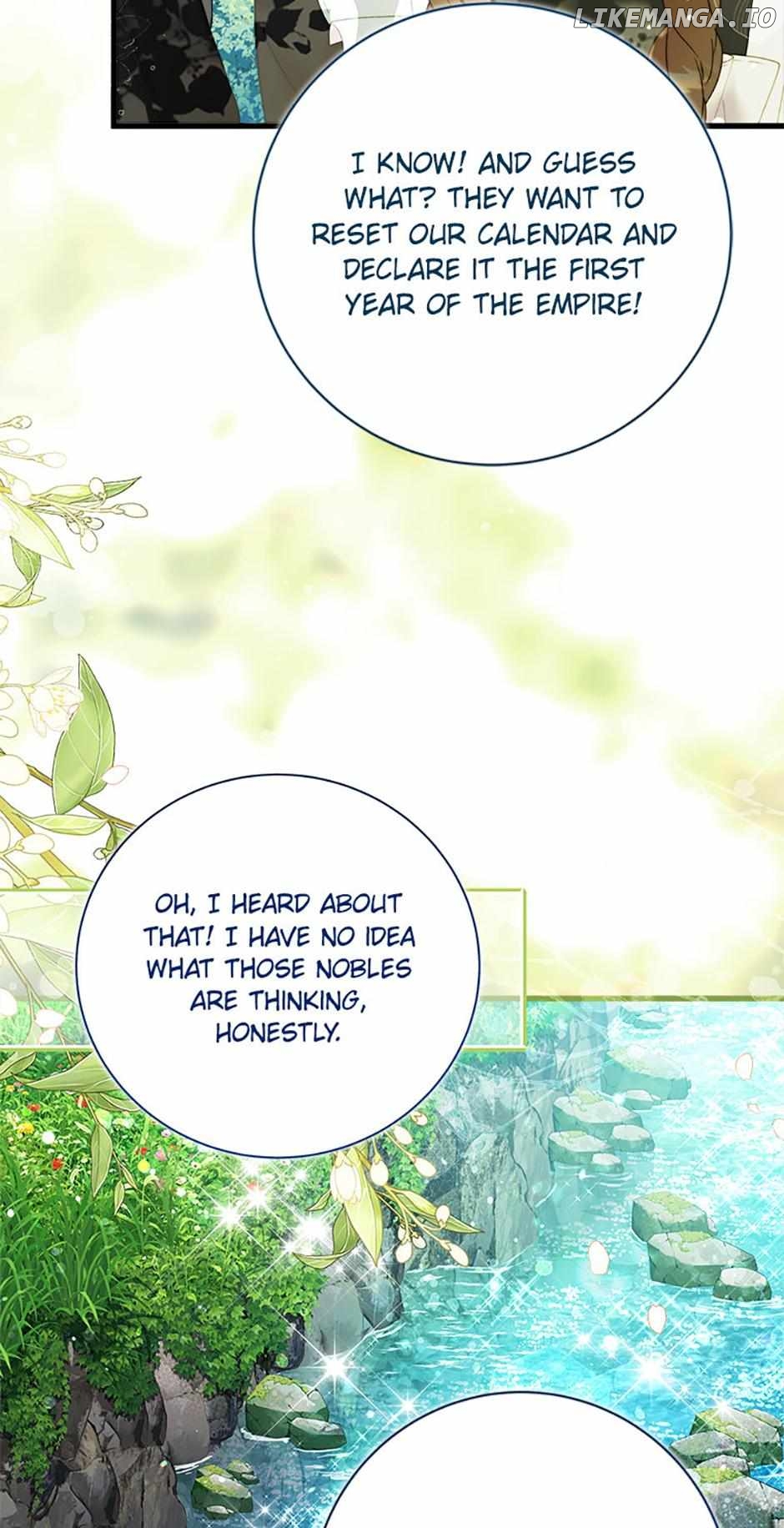 Beatrice – Manhwa Chapter 116 - page 95