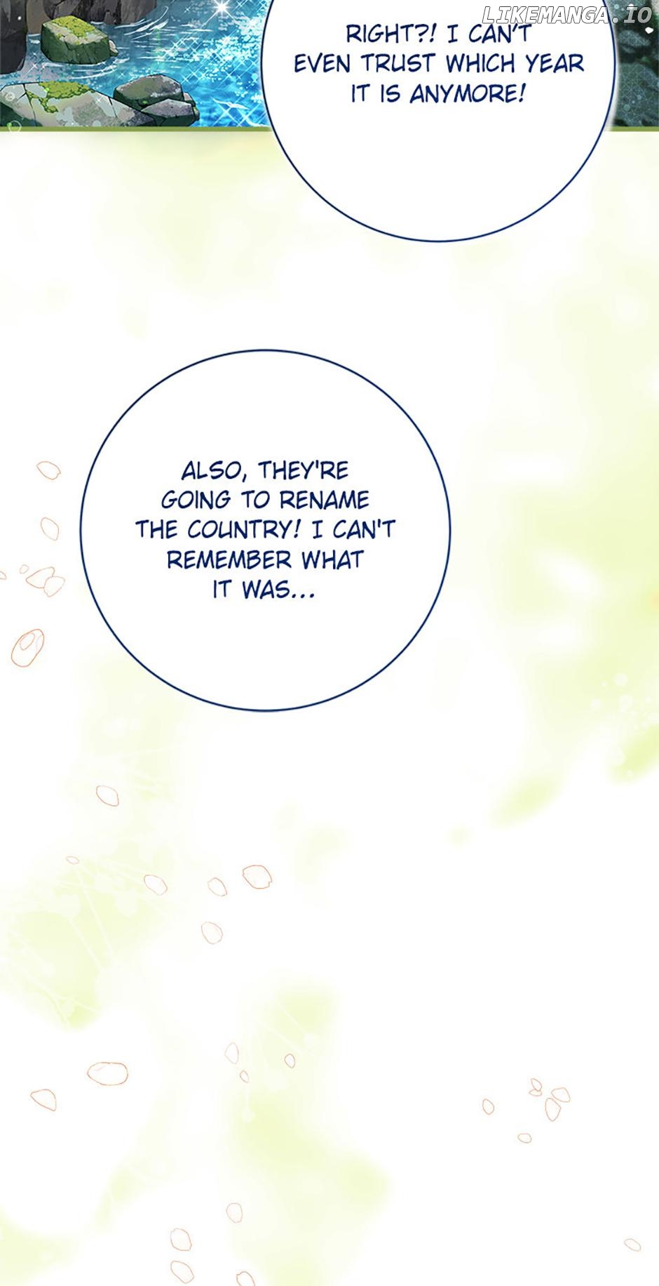 Beatrice – Manhwa Chapter 116 - page 96