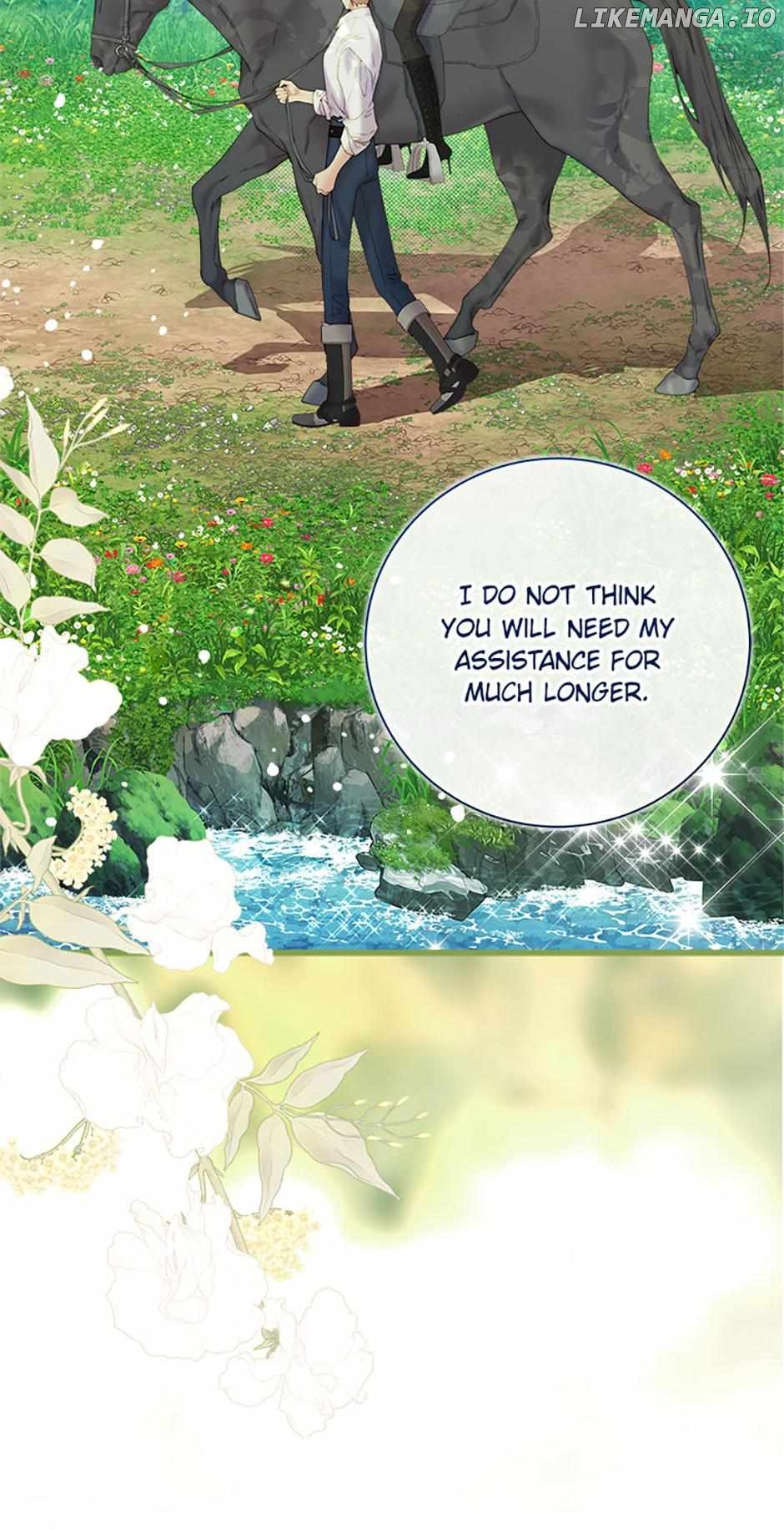 Beatrice – Manhwa Chapter 116 - page 99