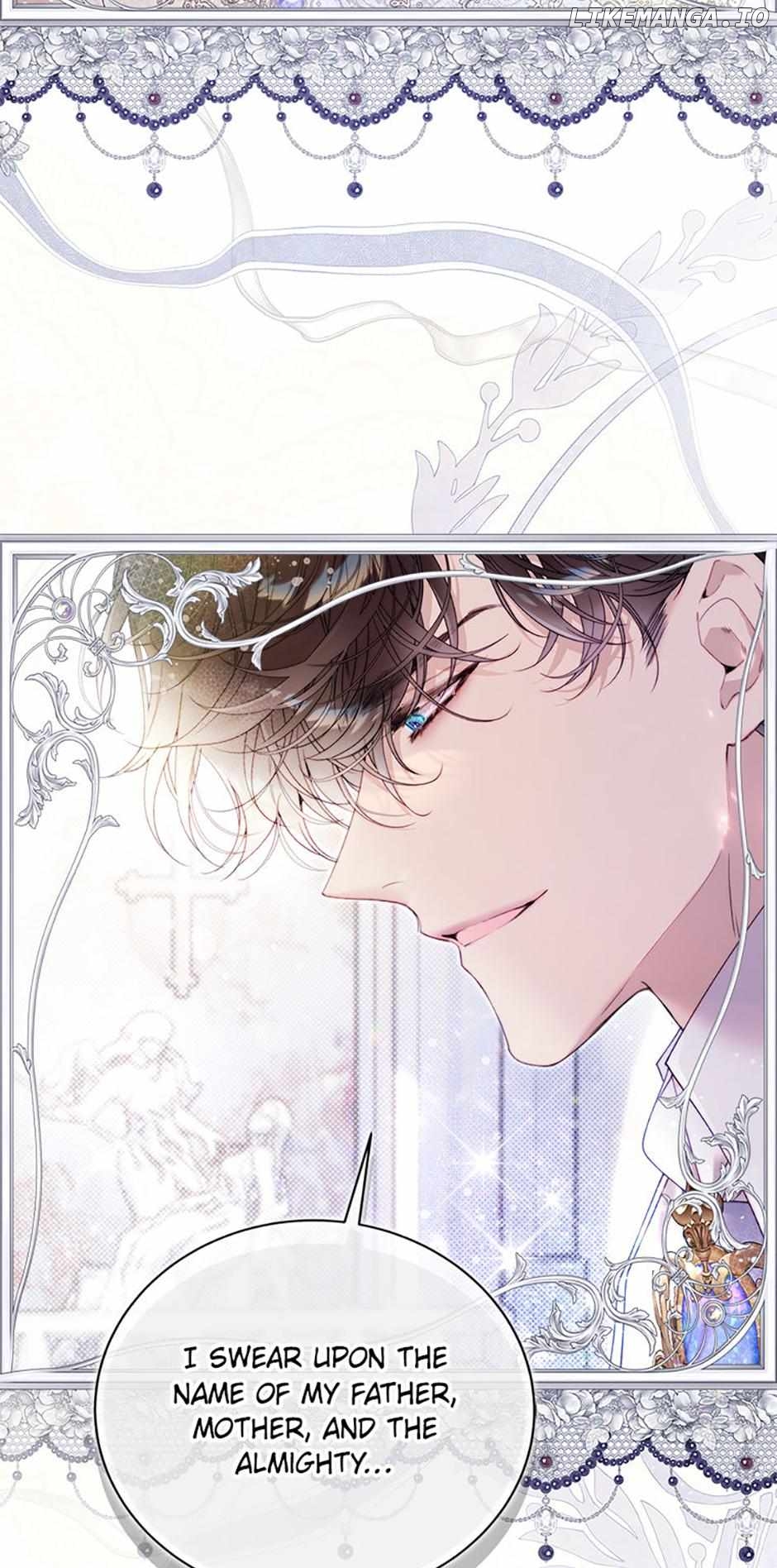 Beatrice – Manhwa Chapter 140 - page 100