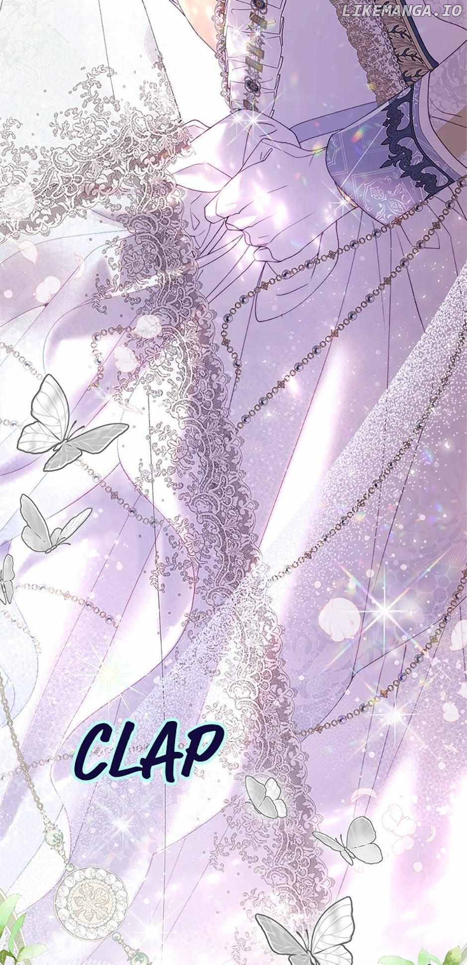 Beatrice – Manhwa Chapter 140 - page 109