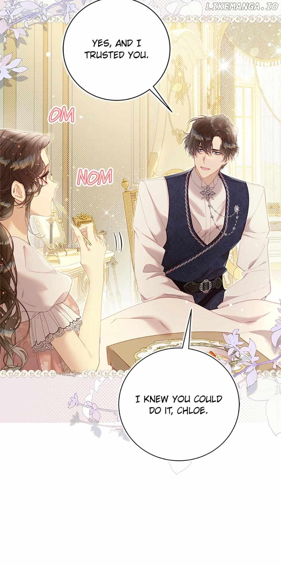 Beatrice – Manhwa Chapter 140 - page 19