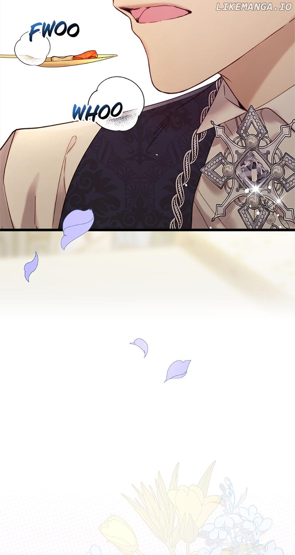 Beatrice – Manhwa Chapter 140 - page 22