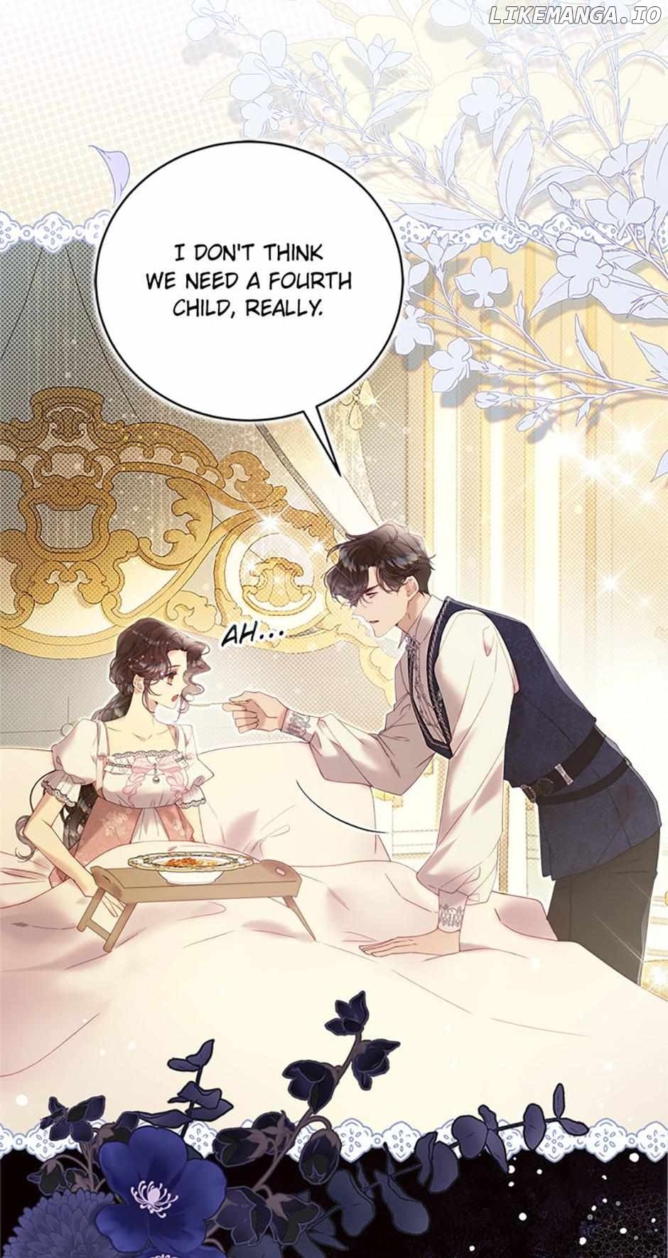 Beatrice – Manhwa Chapter 140 - page 23