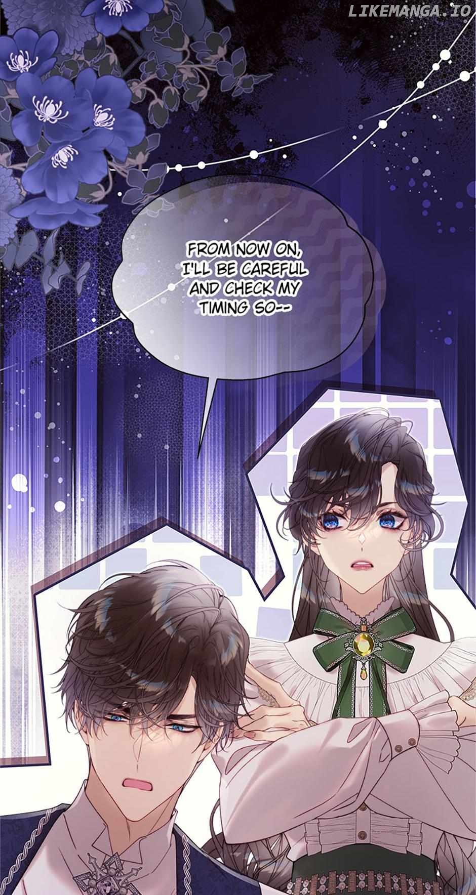 Beatrice – Manhwa Chapter 140 - page 24