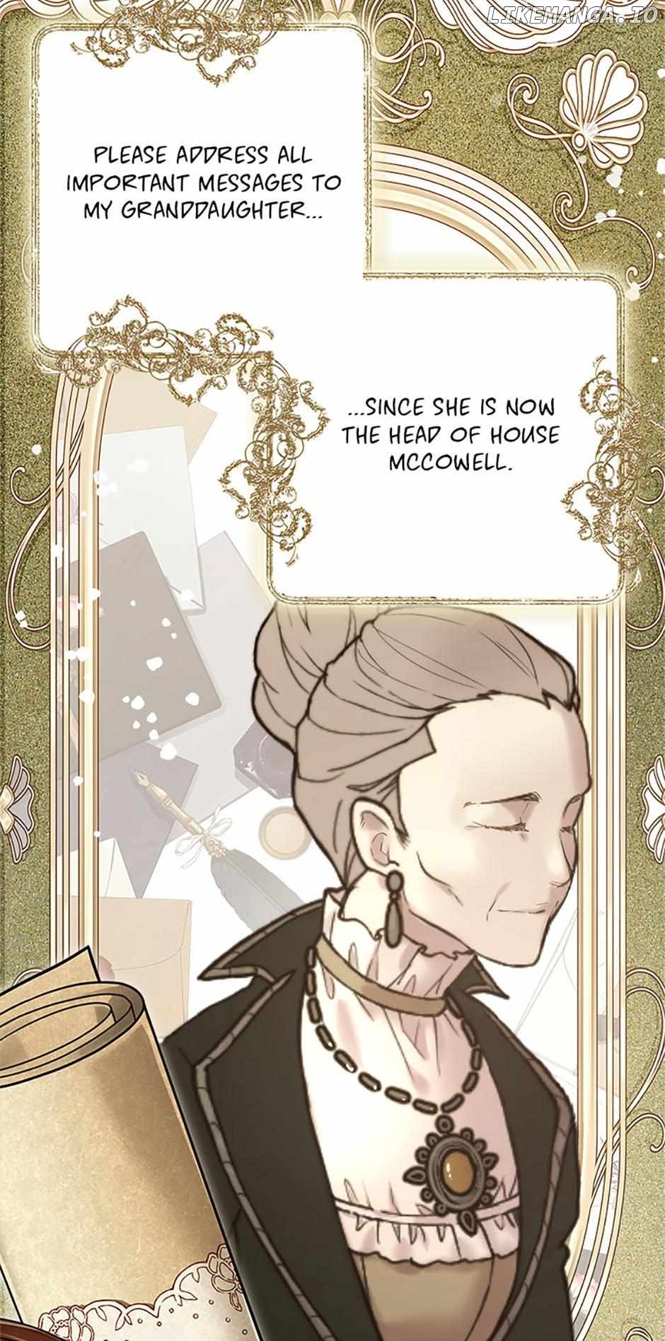Beatrice – Manhwa Chapter 140 - page 30