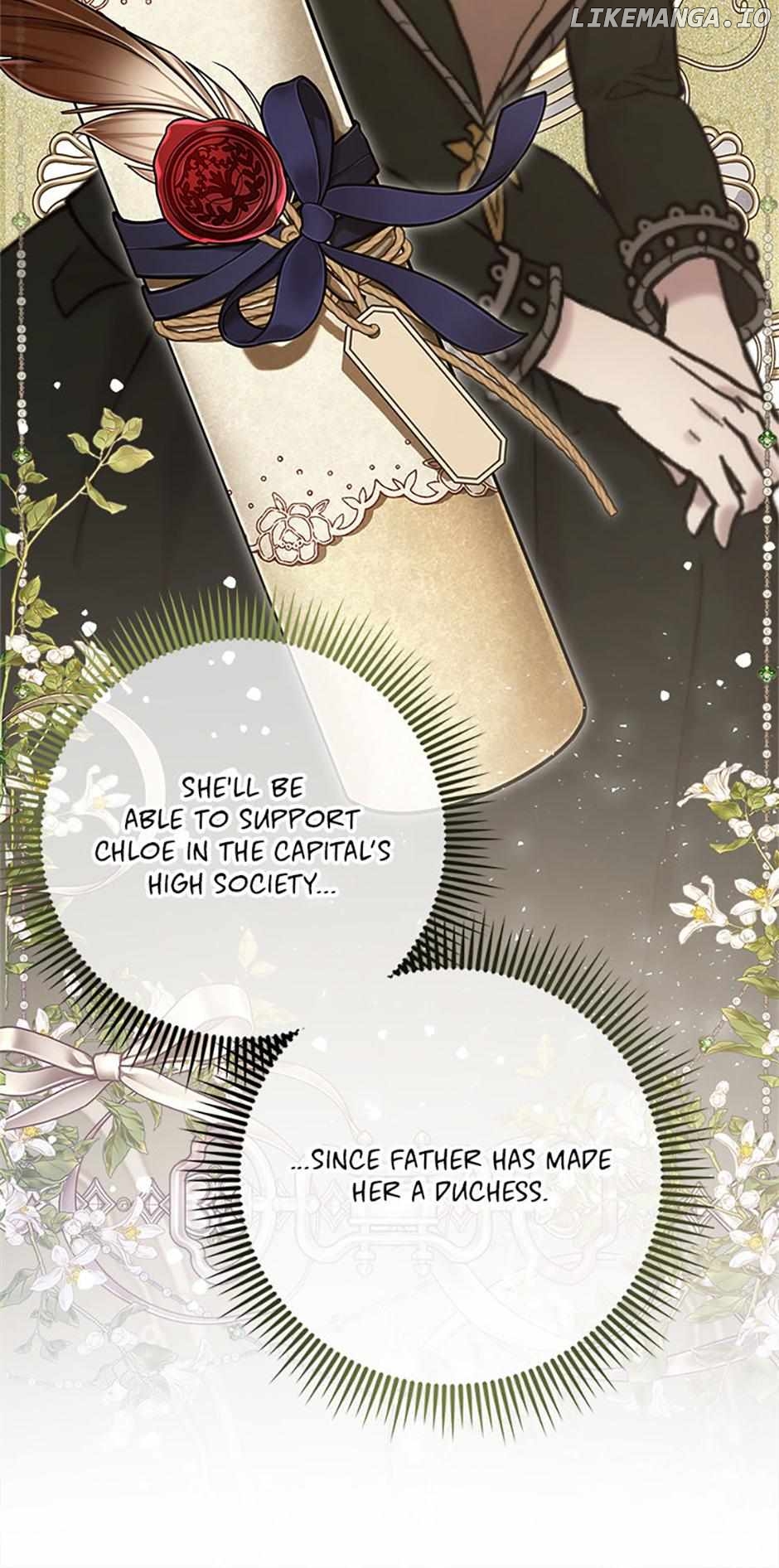 Beatrice – Manhwa Chapter 140 - page 31