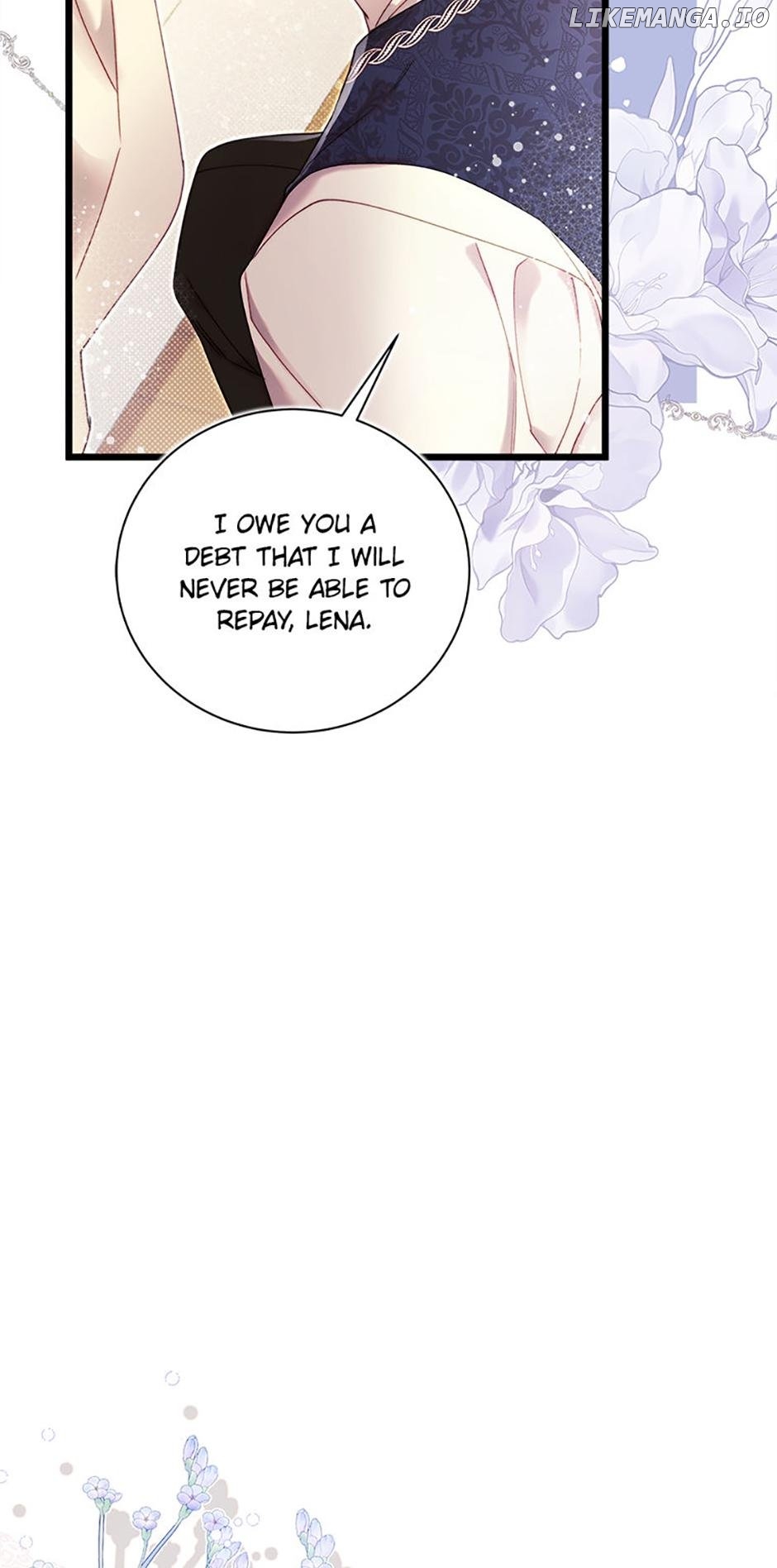Beatrice – Manhwa Chapter 140 - page 33