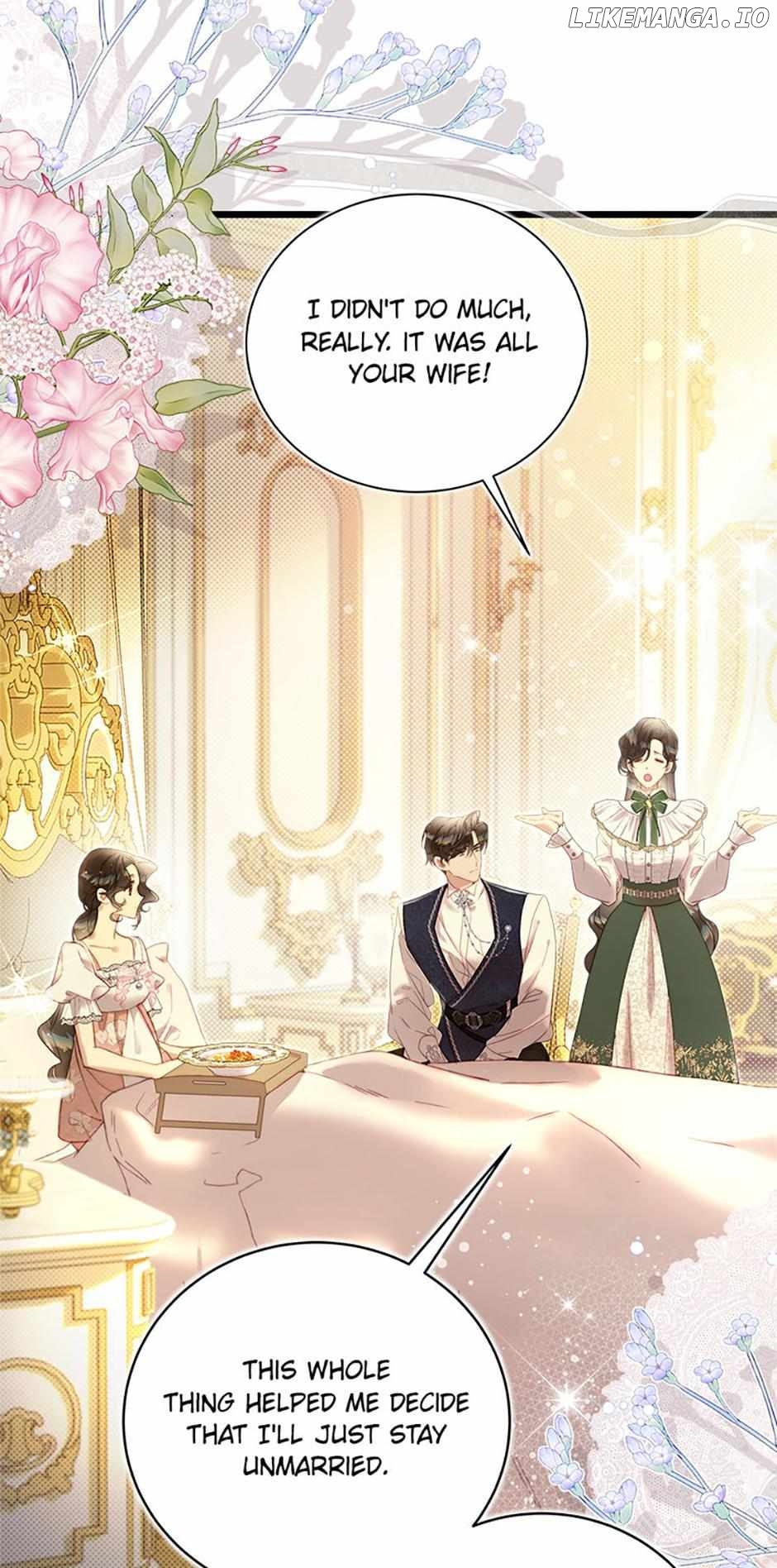Beatrice – Manhwa Chapter 140 - page 34