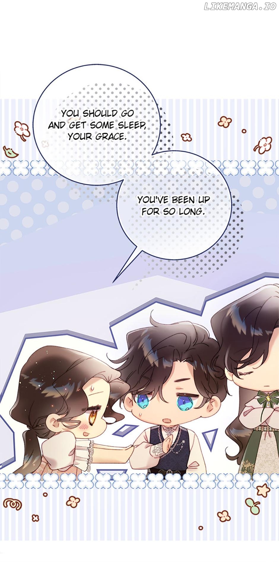 Beatrice – Manhwa Chapter 140 - page 37