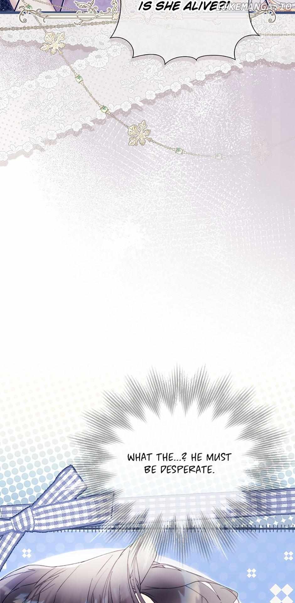 Beatrice – Manhwa Chapter 140 - page 4